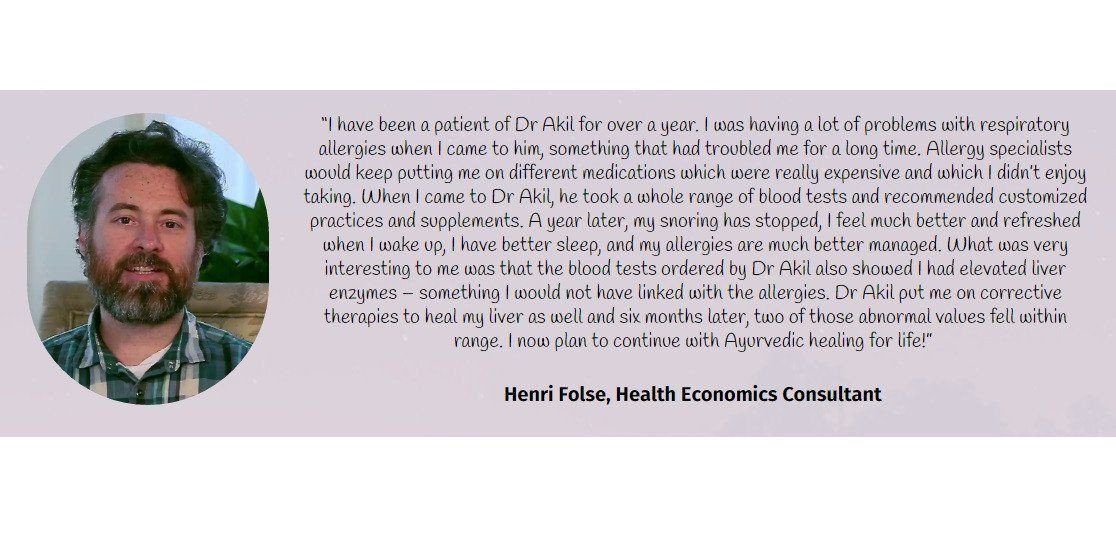 Ayurveda and Integrative Wellness - Image 6