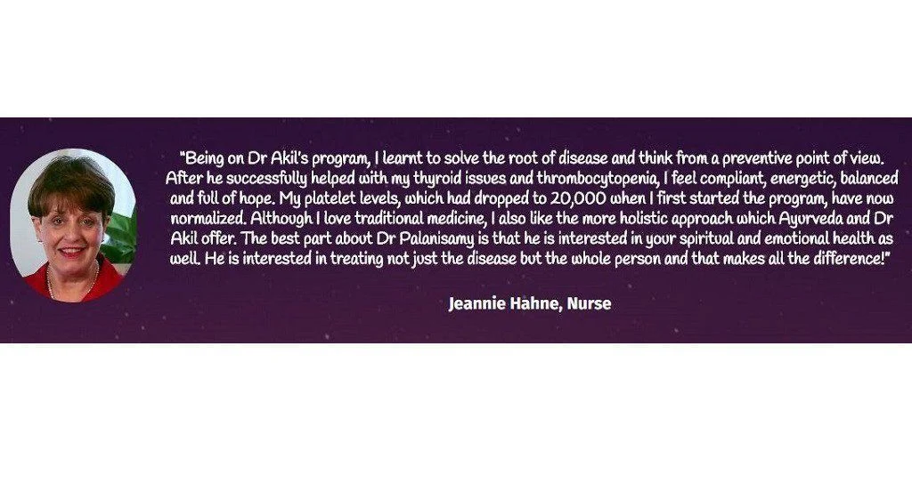 Ayurveda and Integrative Wellness - Image 8