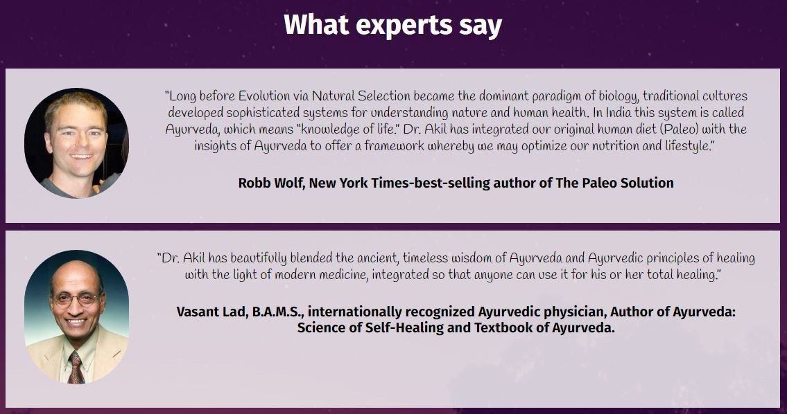 Ayurveda and Integrative Wellness - Image 9