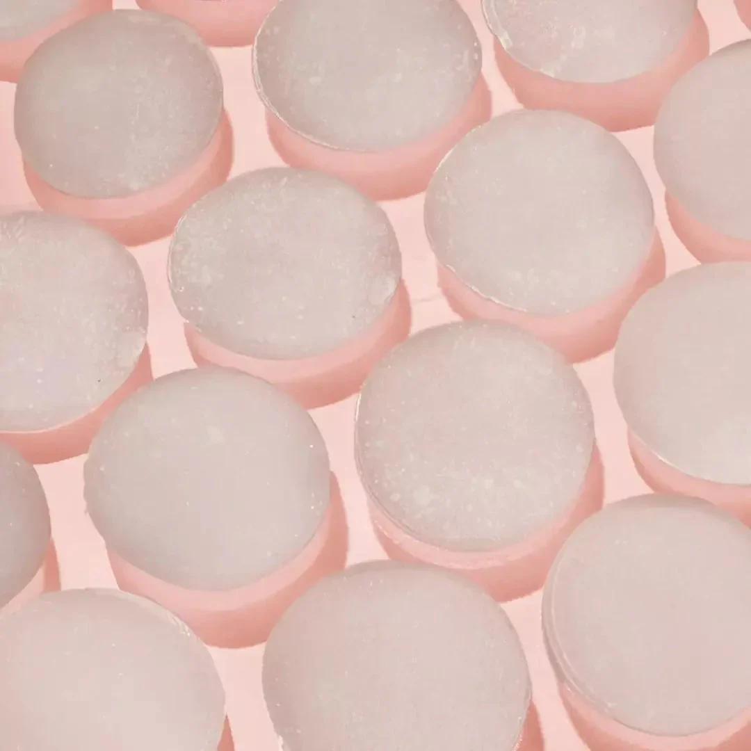 Dim N Dazzle Dark Spot Patch - Fades the Look of Stubborn Dark Spots & Patchy Discoloration— Powered with East Indian Globe Thistle, Chebulic Myrobalan, Niacinamide and Glycolic Acid— Best Dark Spot Patch For Hyper-Even, Crystal-Clear Complexion - Image 3