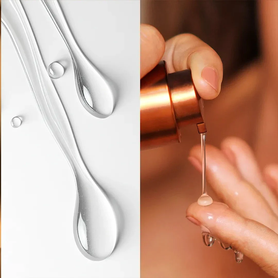 Firm-Focus Neck Mask - Lifts, Firms, Smooths the look of Loose, Saggy Skin on the Neck, Jaw, Chin & Upper Chest - Focused Neck Firming Action with Phyto-Ceramides and Water Lily - Best Firming Neck Mask - Image 3