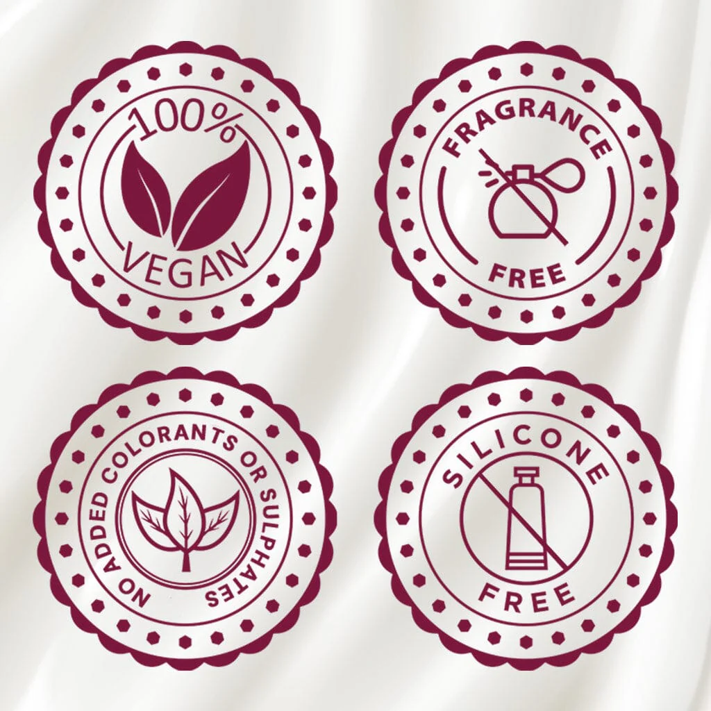 Firm-Focus Face Serum - Firms, Brightens, Hydrates Aging, Crepey Skin - Focused-Firming Formula with Cotton Tree, Zebrawood, Strawberry Begonia - Best Face Serum for Loose, Saggy Facial Skin - With Clinically Tested Ingredient Combinations - Image 8