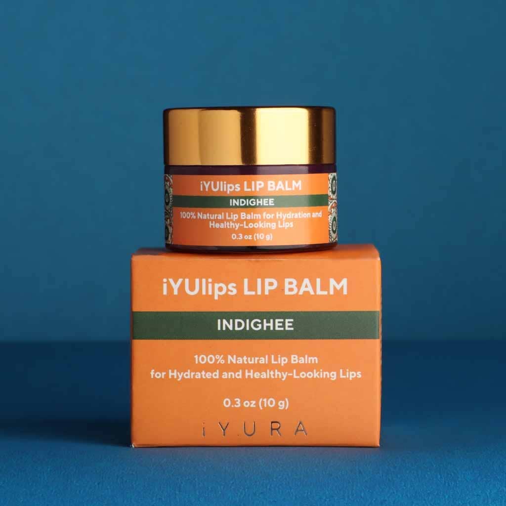 iYUlips: Indi-Ghee Lip Balm - Pack of 3 - Image 6