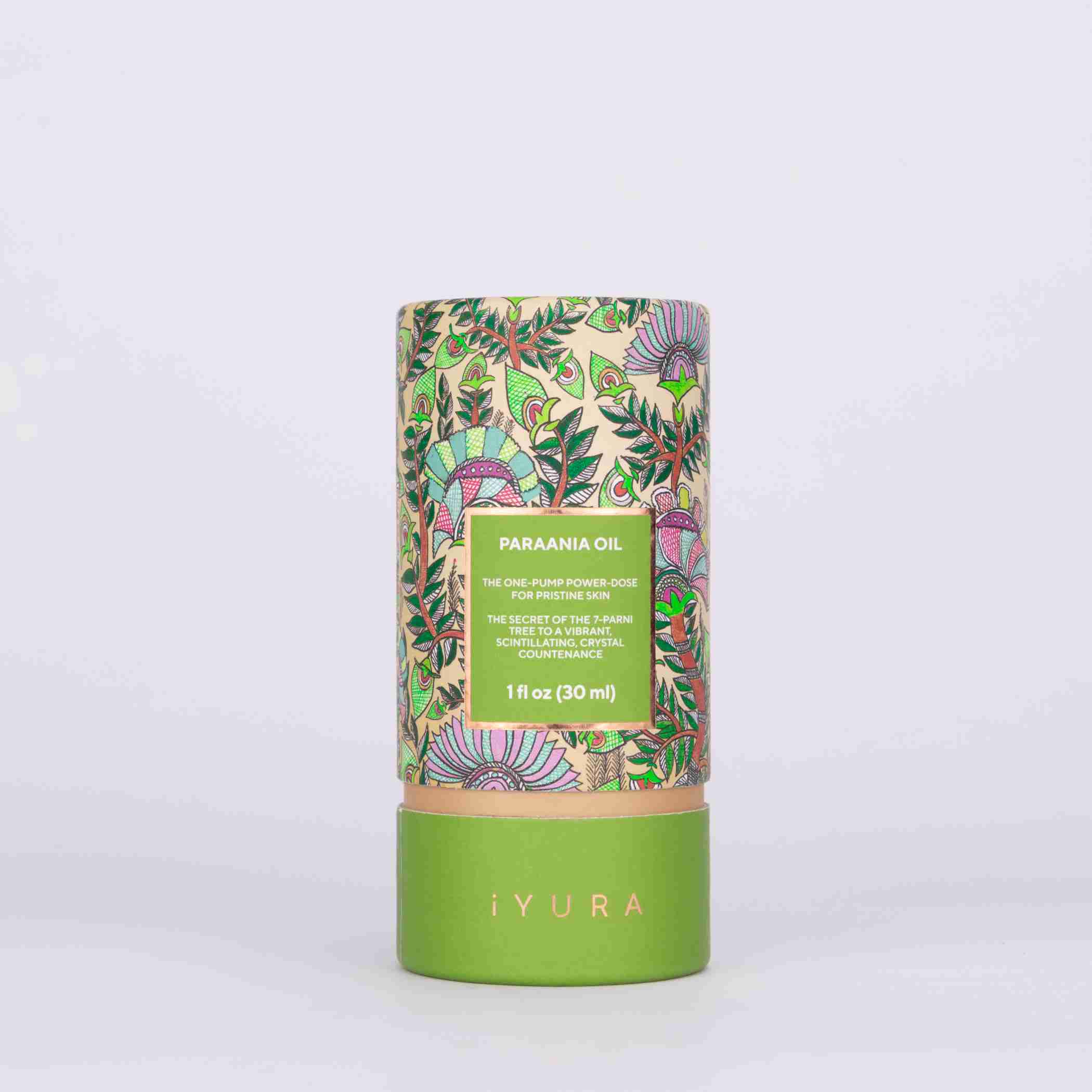 Paraania - The One-Pump Power-Dose for Pristine Skin - 30 ml - Image 4