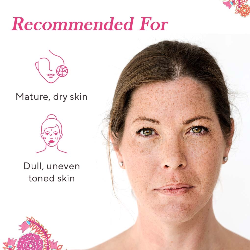 Kesaradi Daily Glow Oil - Best Face Moisturizer for Natural Glow. - Image 9