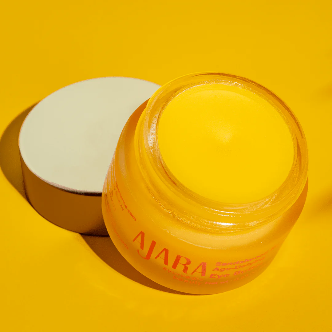 Sandalwood Rose Age-Defying Eye Butter | 15 g (0.53 oz) - Image 6