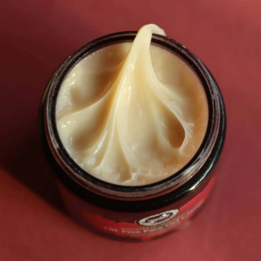 Smooth-Sorbet | Lightweight Face Gel Crème | For Softer, Smoother, Firm Looking Skin – With Natural Vitamins A,C, E and Non-Toxic Actives - Image 4