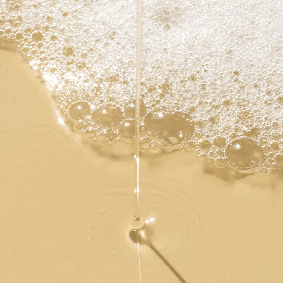 Soft-O-More Shampoo – Cleanses, Moisturizes, Unfrizzes the look of Dry, Dull, Damaged or Aging Hair – Ultra-Hydrating Formula with Moringa, Gotu Kola and Black Gram – Best Shampoo For Damaged, Frizzy Hair - Image 3