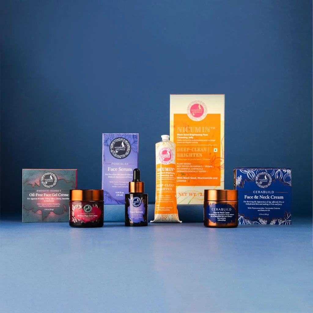 The AM to PM Pore-Smooth Hydration Kit - Image 8