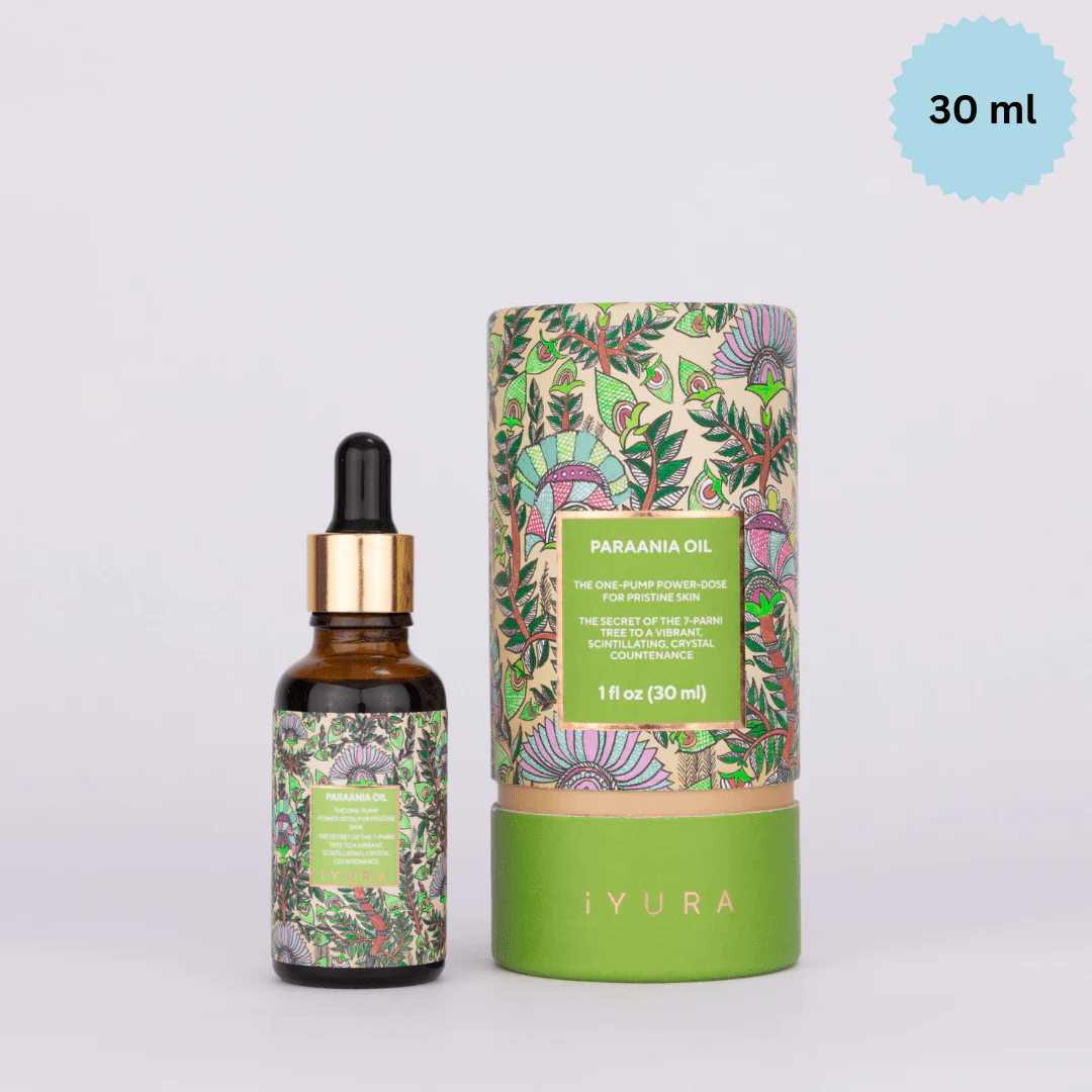 The One-Pump Power-Dose for Pristine Skin - Paraania: - Image 3